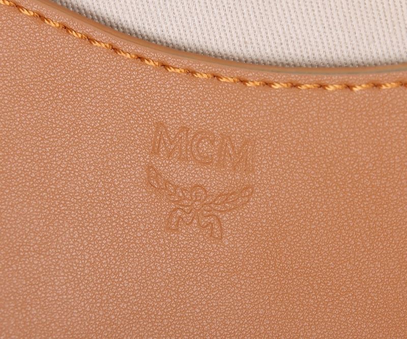 MCM Travel Bags